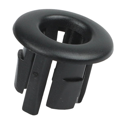 Door Lock Rod for - Black Connector