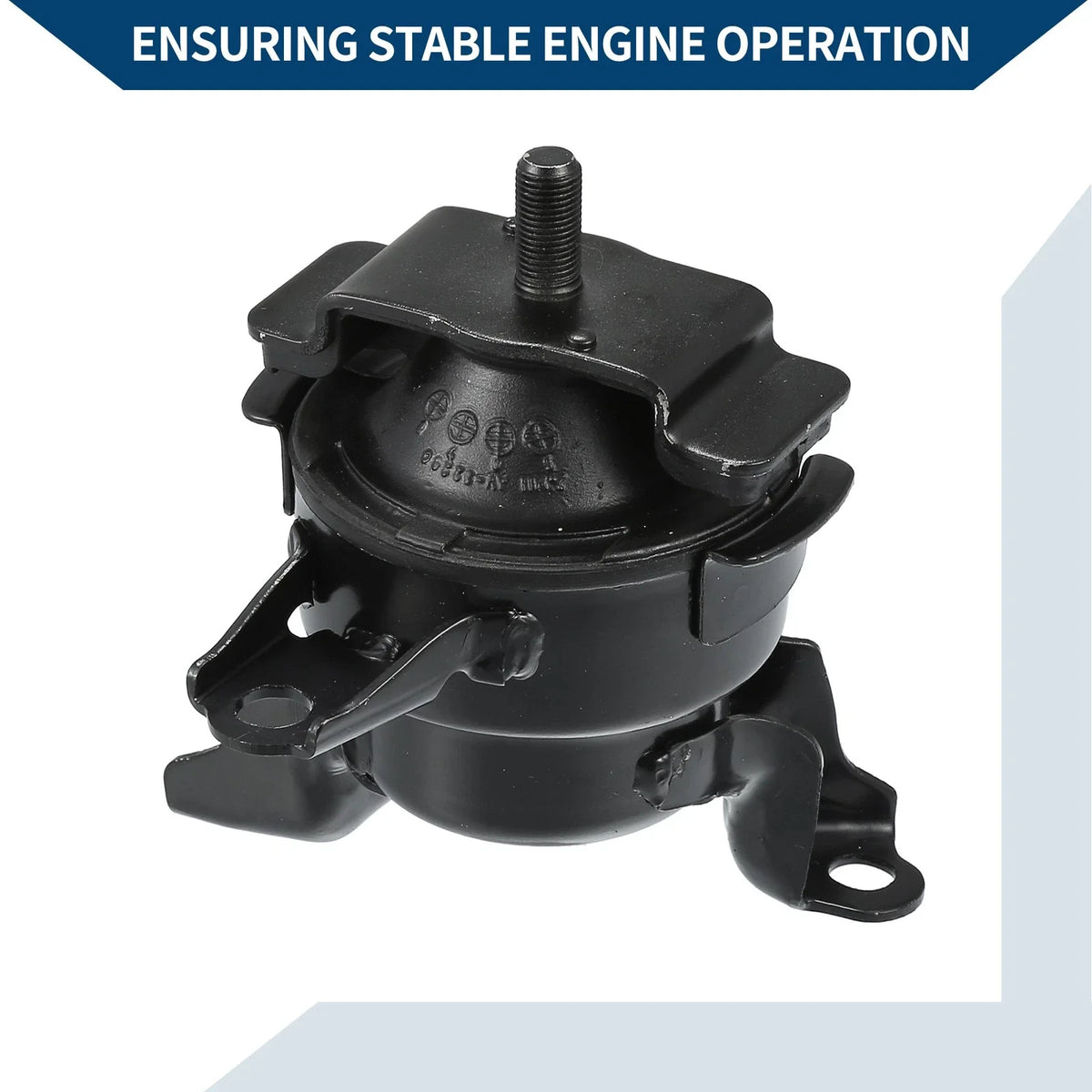 Engine Motor Mount Left for Honda Civic 1.6L (1996–2000)