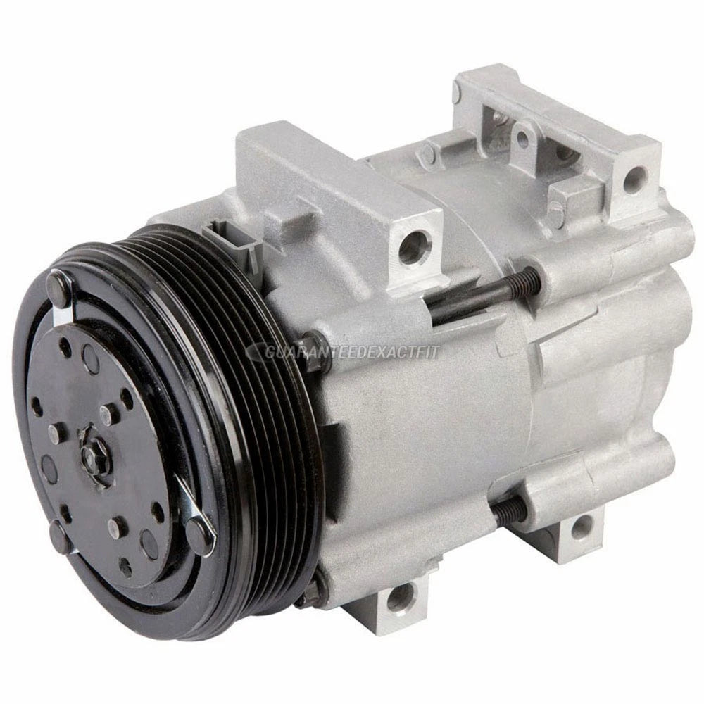 AC Compressor for Ford Escape Mazda Tribute (2001–2004) 60-86004R2, 0210050, 0658144