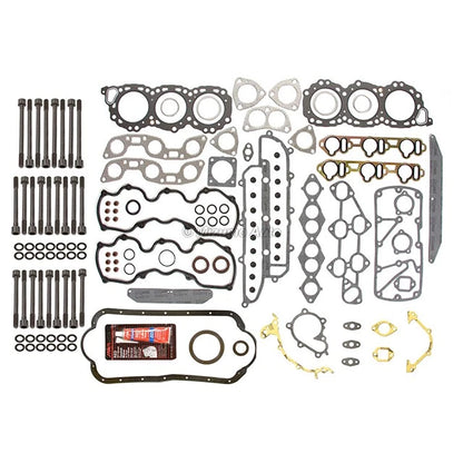 Overhaul Engine Rebuild Kit for Nissan Maxima 3.0L VG30E (1987–1993) - MA-4216980402, HS9751PT, 12010-21P61