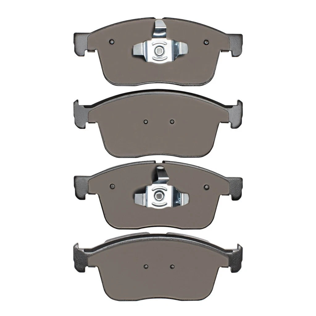 Brake Pads for Volvo XC60 (2016–2017) ALX-PAU-DF-1552-1866-00-CLA1