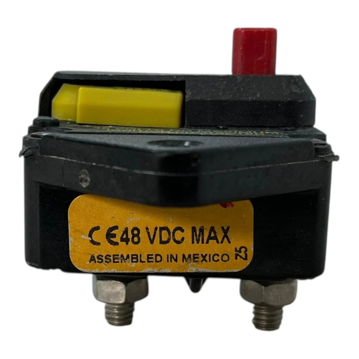 Thermal Circuit Breaker 30A for Eaton Bussmann (285030P)