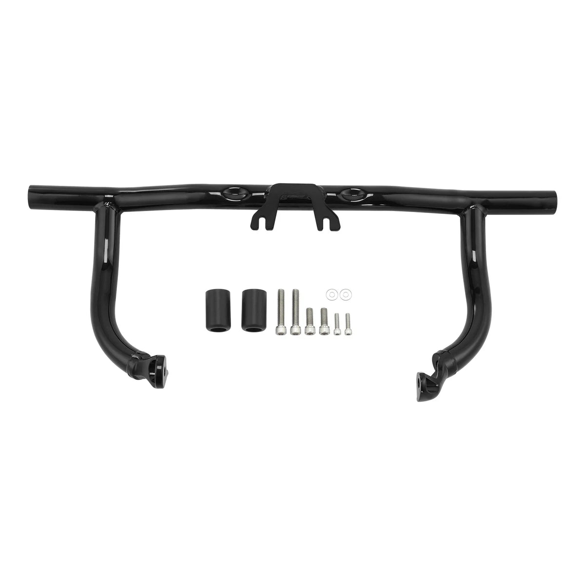 Engine Guard Crash Bar for Harley Street Road Glide King (2014–Present)