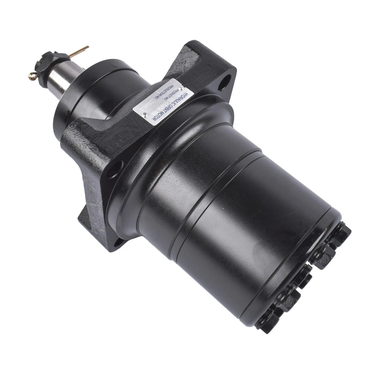 Hydraulic Orbital Motor 30mm for OMRW N