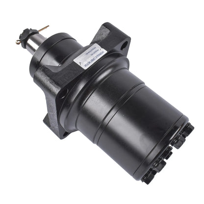 Hydraulic Orbital Motor 30mm for OMRW N