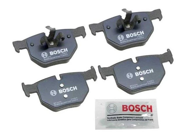 Brake Pad Set Rear for BMW 335is (2011–2013) 86341XZVN