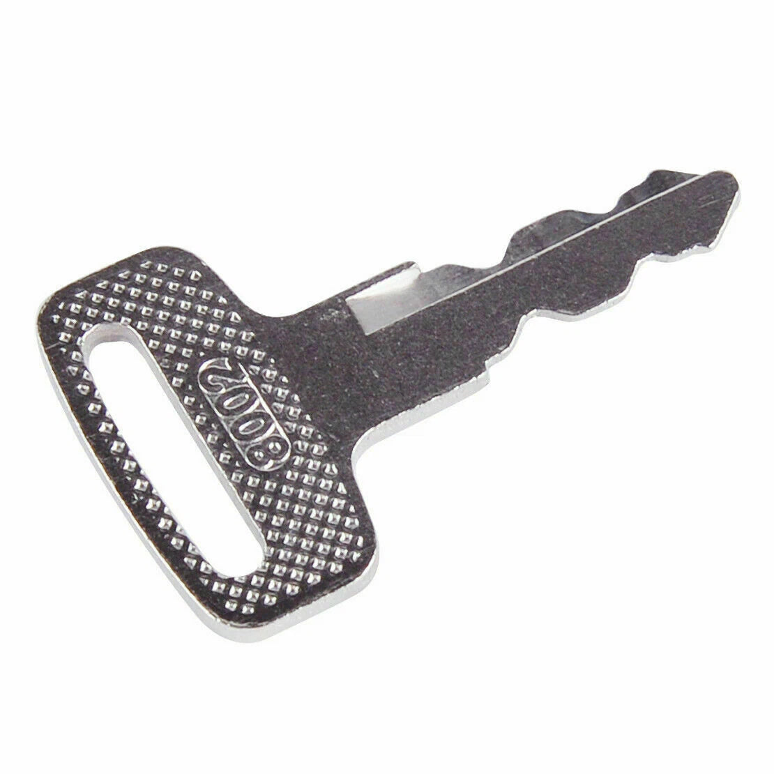 5pc Key Set for Yamaha Golf Cart PTV (2010–Present) Ignition Key
