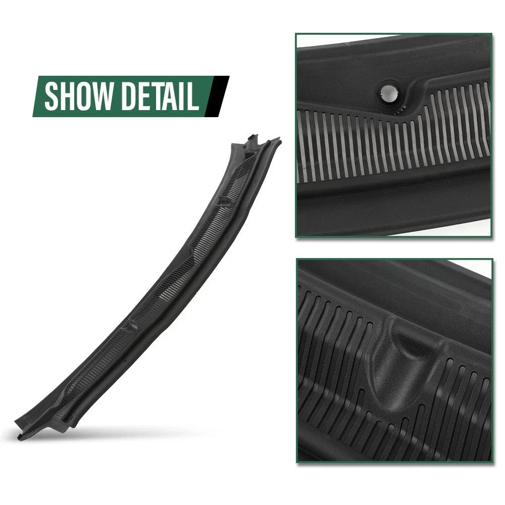 Windshield Cowl Grille for Ford Explorer (2011–2019)