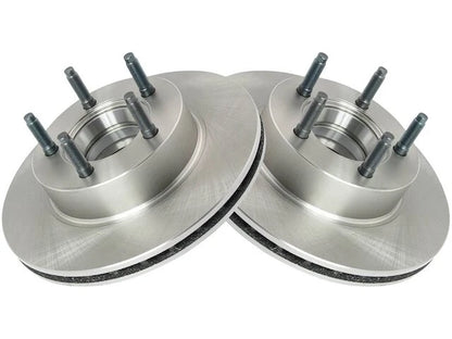 Brake Rotor Set for Mazda B3000 (1994) 81588FXNY 4WD
