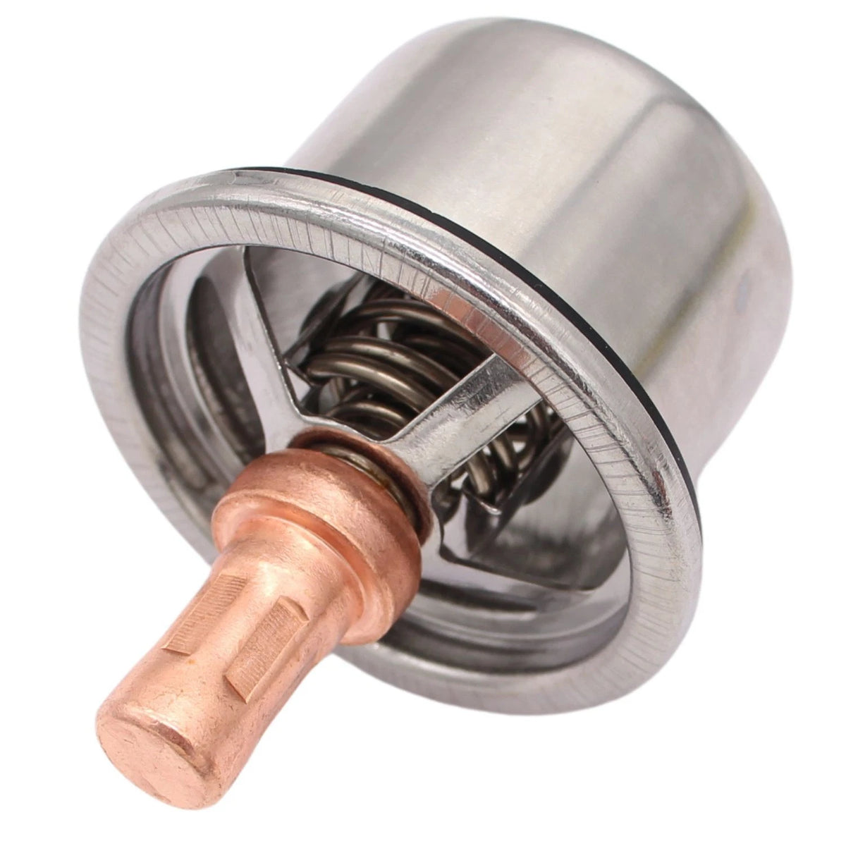 Temperature Regulator for Caterpillar 330L 3306 TAD55 (Aftermarket)