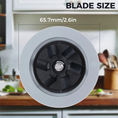 Rubber Gasket for Black Decker BL1900 Blender