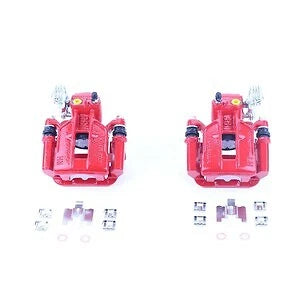 Disc Brake Caliper Set for Ford Mustang (1994–2001)