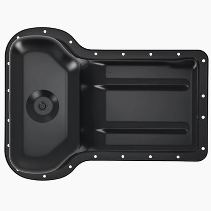 1X Engine Oil Pan for Ford Excursion 6.0L Diesel (2003–2005) 264-046