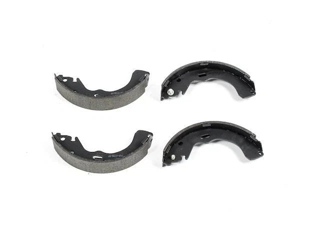 Rear Brake Shoe Set for Mazda Tribute (2001–2006, 2008) WG687NQ