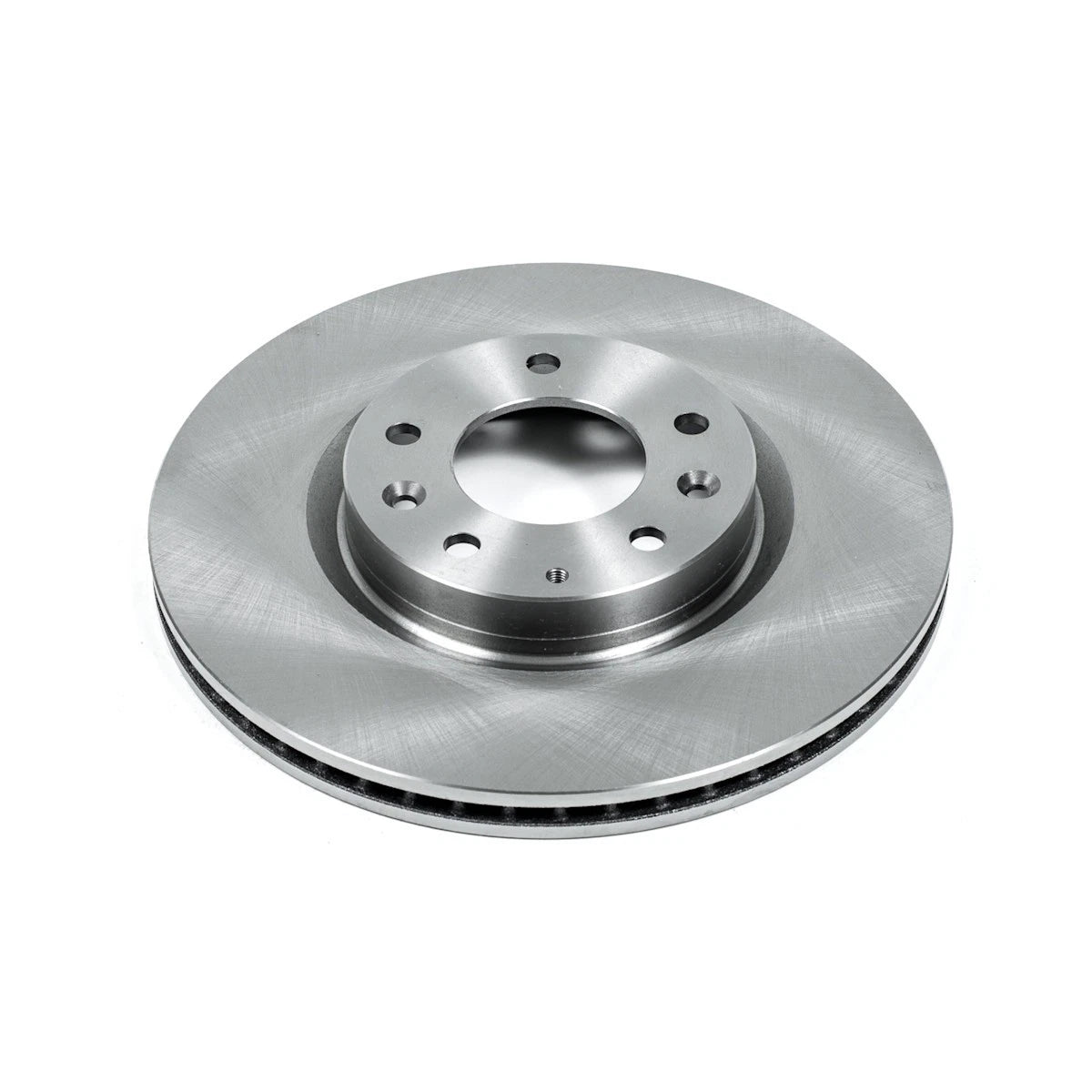 Powerstop Brake Disc Front for Mazda RX-8 (2004–2008) JBR967
