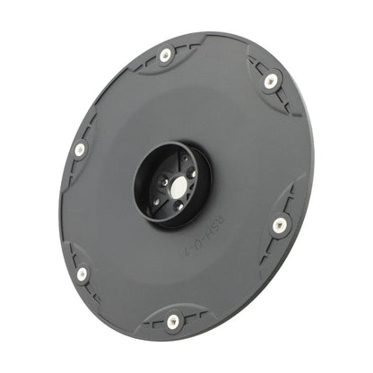 Steel Blade for Lawn Mower Robot 305 310 315x 405 410 415x 535