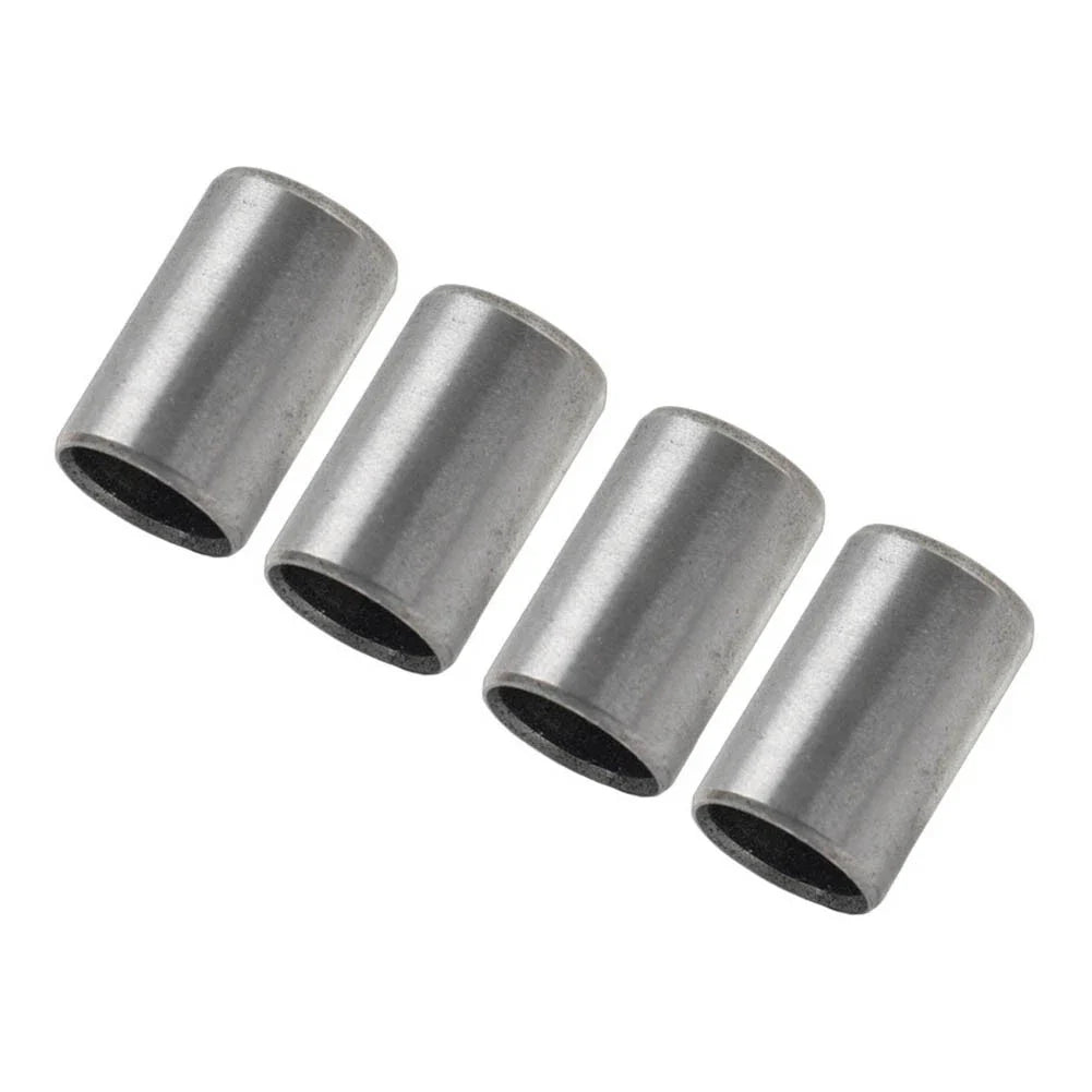 Set of 4 Dowel Pins 10X16mm for GY6 125CC 150CC Scooter