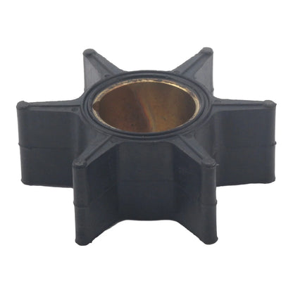 Water Pump Impeller & Key for Mercury 30-70 HP 2-Stroke Outboard (1990–2023) 47-89983T