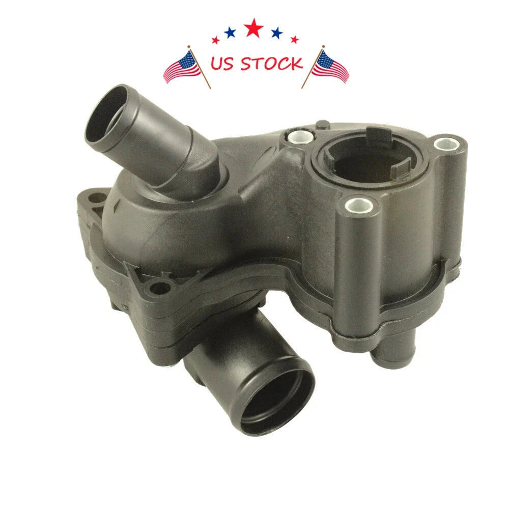 Thermostat Housing Cooling Outlet Kit for Explorer Ranger Mountaineer (1991–2001)