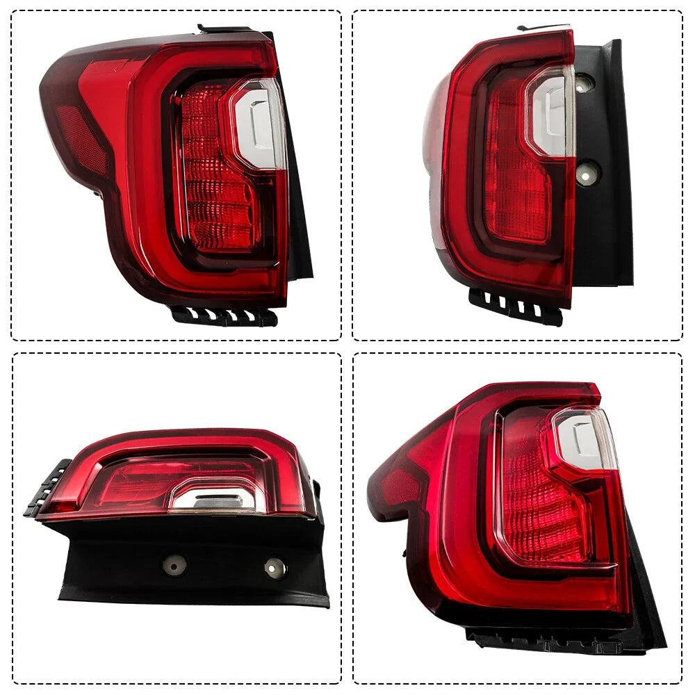 Taillight for GMC Acadia (2020–2023) LH Replacement Lamp