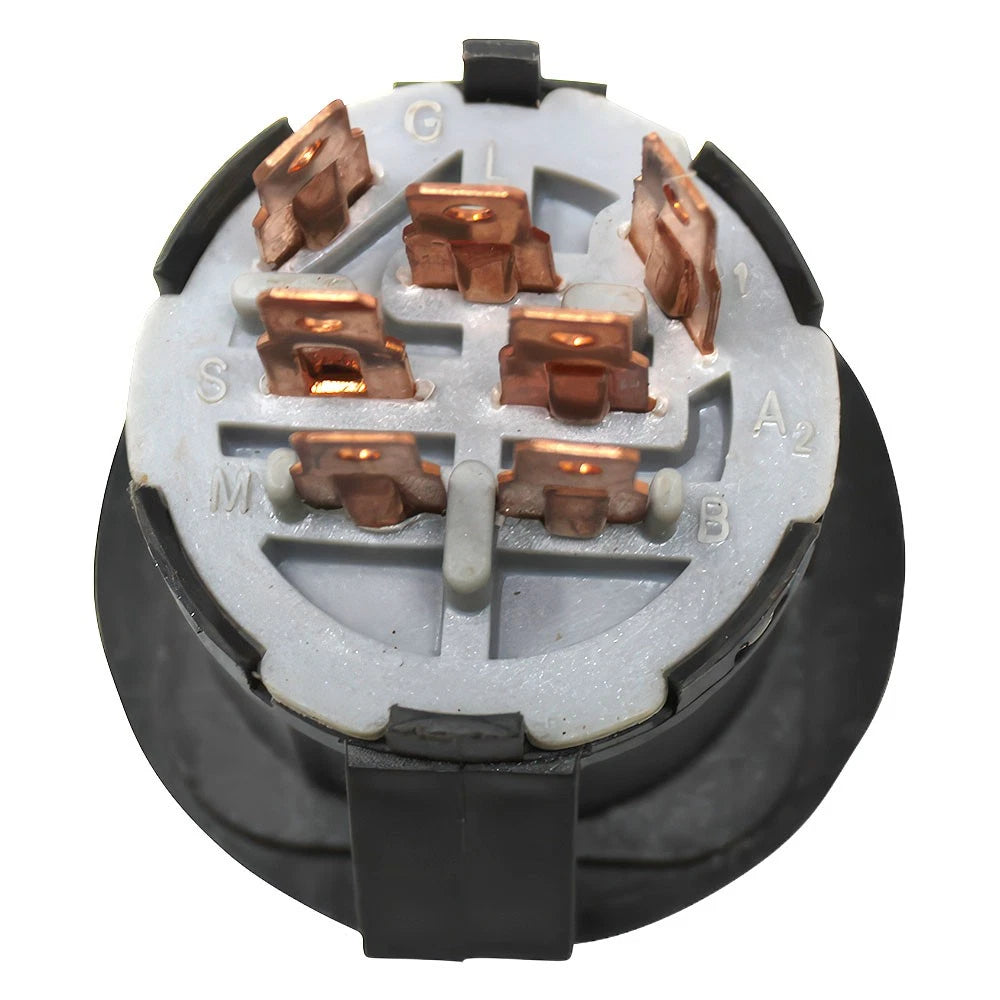 Starter Switch for Husqvarna PD18H42STB, PD2042STA, PD20H42STA ZTR