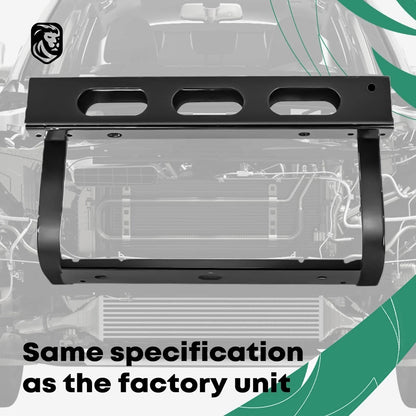 Radiator Support Lower for Ram Dakota Dodge Mitsubishi Raider (2006–2009) 18046259, CH1225196, 55359650AA