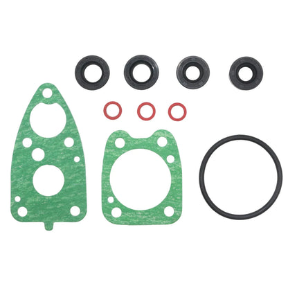 Lower Unit Seal Kit for Yamaha 4HP 5HP 6HP (6E0-W0001-20, 6E0-W0001-21, 6E0-W0001-C1)