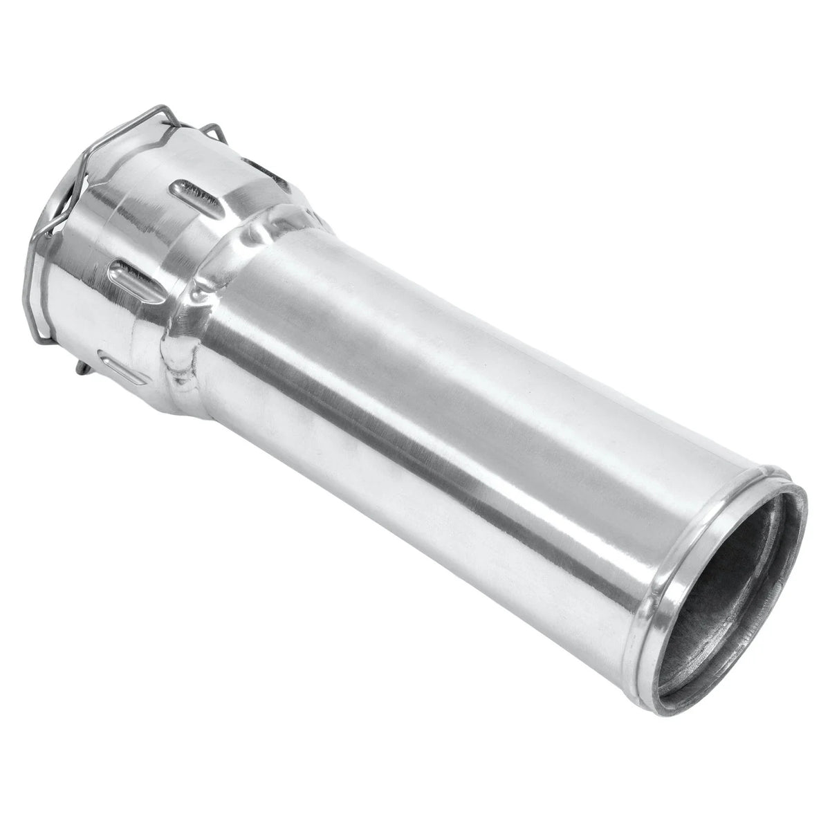 Upgraded Intercooler Resonator Tube for Chevrolet GMC 3.0L Duramax (2020–2025)