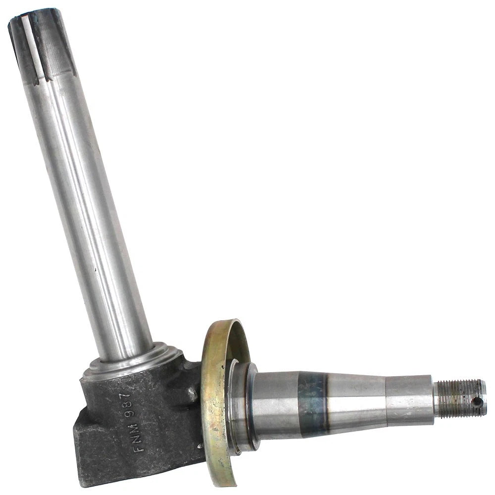 Spindle for John Deere 6410L 6410S 6420L 6500 6500L 6510L 6510S 6520L (2000–2005)
