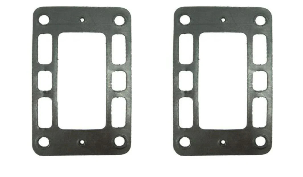 Elbow Gasket for Volvo Penta V6 V8 (RO: 857618, 857037, 856891) (Before 1993)