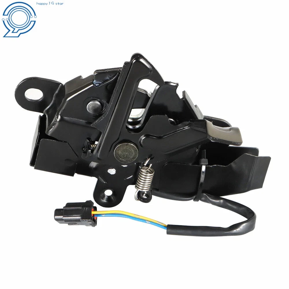 Hood Latch Lock TO1234168 for Toyota Highlander (2014–2018)