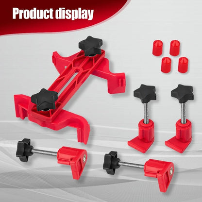 Engine Timing Tool for