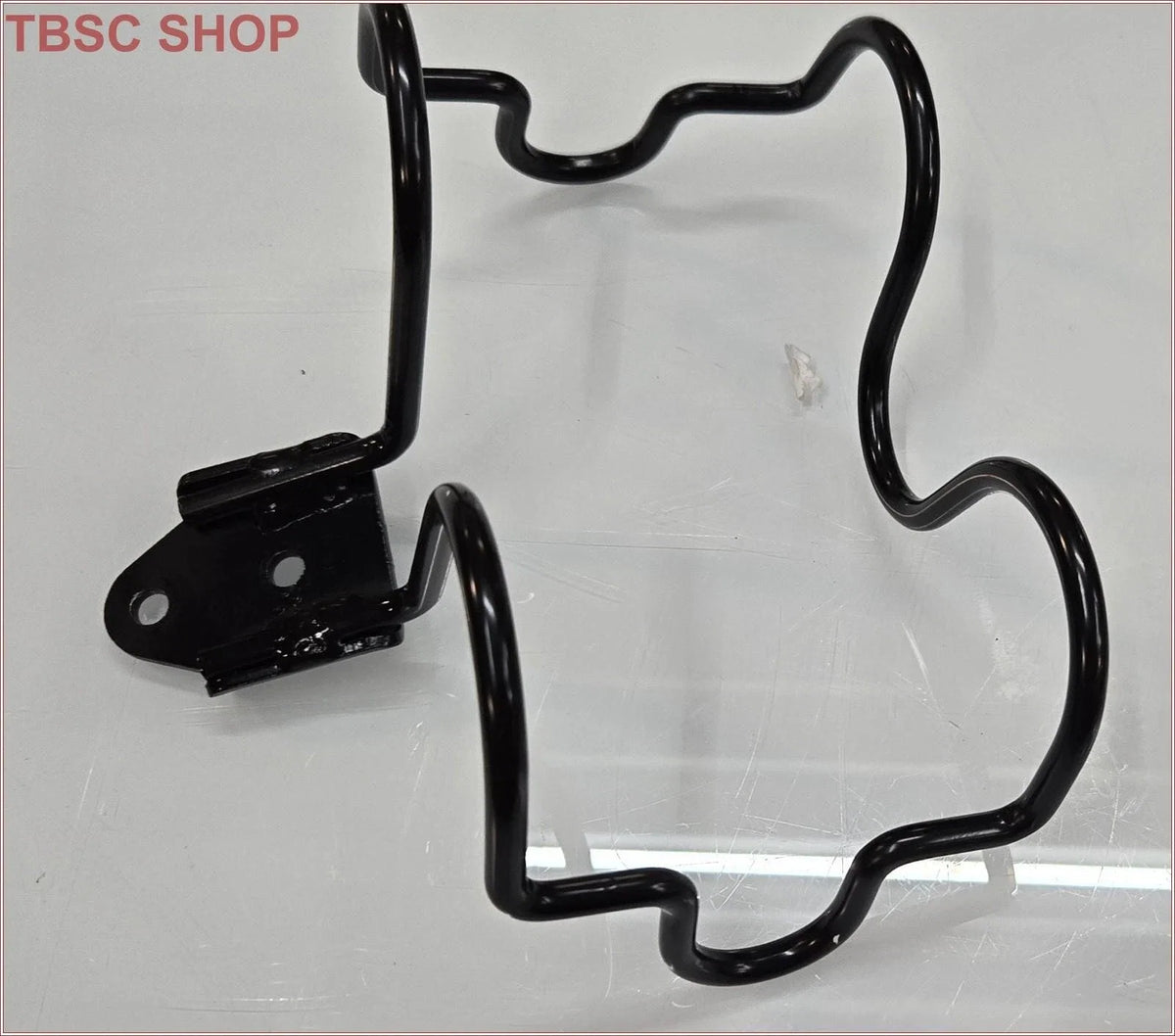 Dumbbell Support Bracket for Echelon EX-4S / EX-4S+ Connect Bike