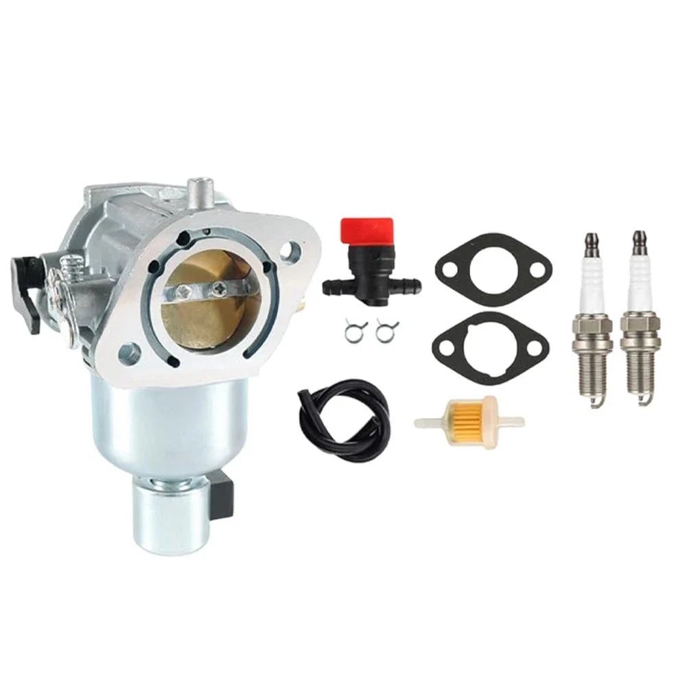 Carburetor Assembly for Kawasaki FR691V FR651V FR730V FS691V FS730V