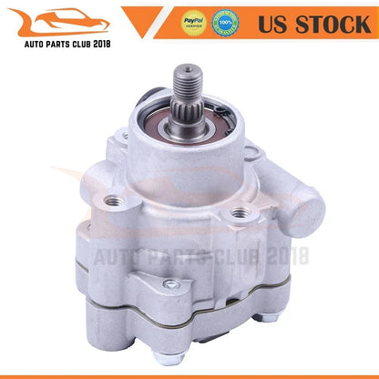 Power Steering Pump for Nissan Pathfinder, Infiniti QX4 (1996–2000)