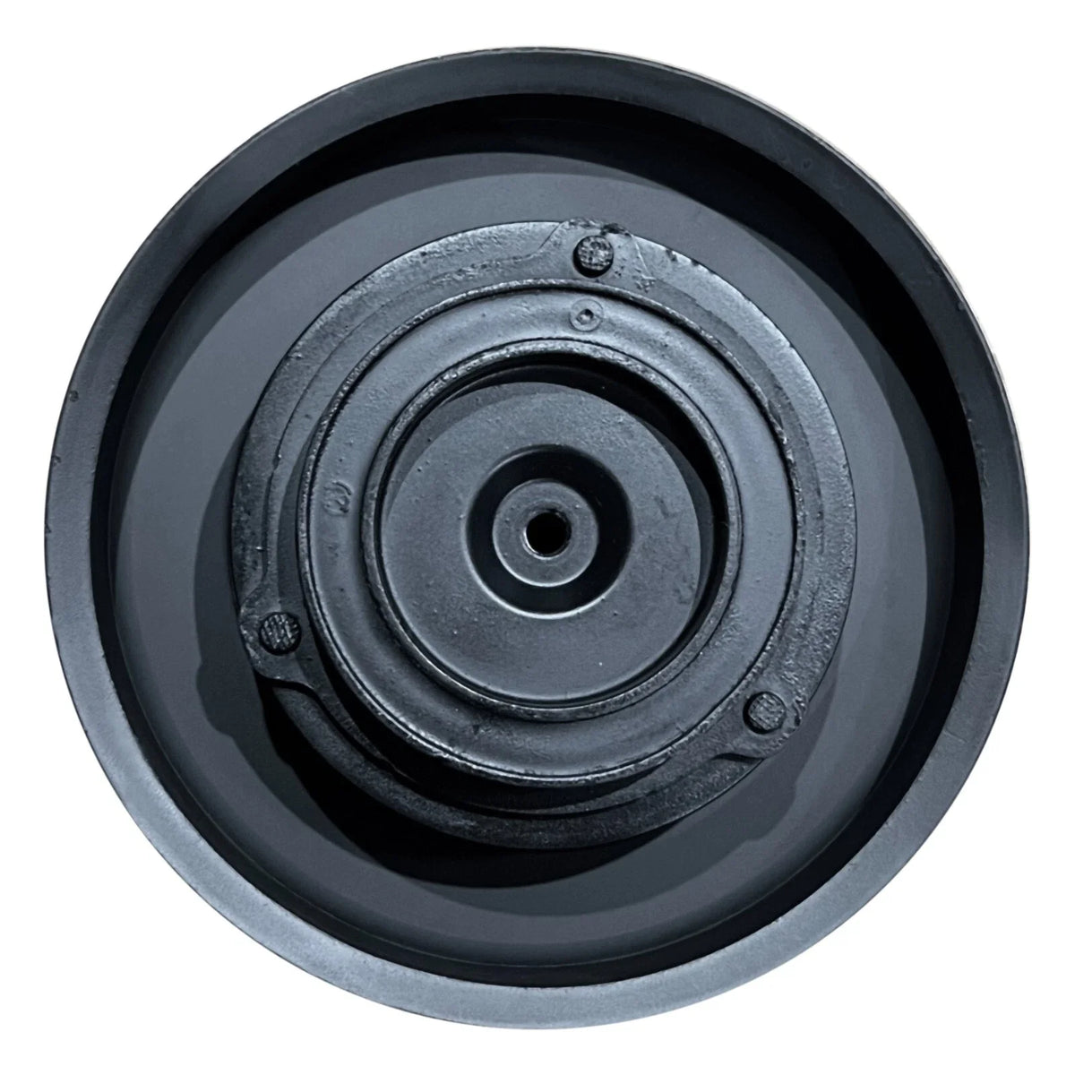 AC Compressor Clutch Replacement for Dodge Avenger 2.0L (1995–1997)
