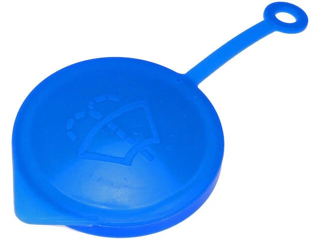 Washer Reservoir Cap for Honda Fit (2009–2013) 32356ZFVS