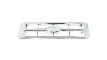 Chrome Front Upper Bumper Grille for Ford Escape (2013–2016)