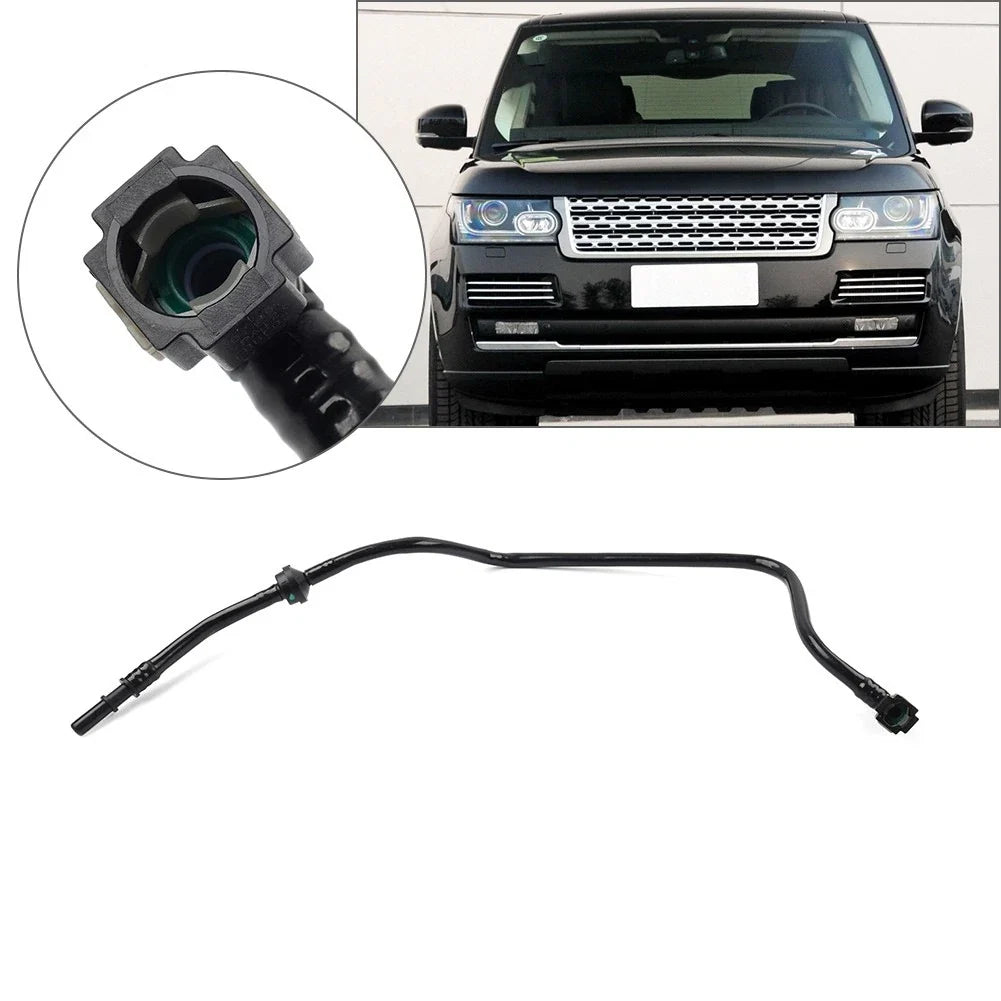 Inlet Manifold Vacuum Pipe for Land Rover Discovery 5, Range Rover Sport (2017–2023)