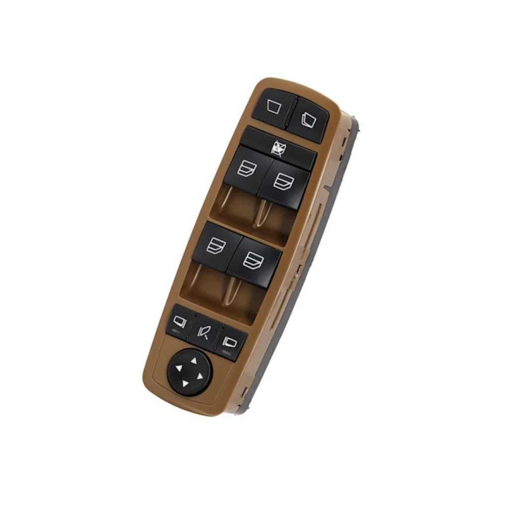 Window Switch for Mercedes-Benz GL320 (2007–2009) CLX-M0-USA-JRM50520043-CL360A70