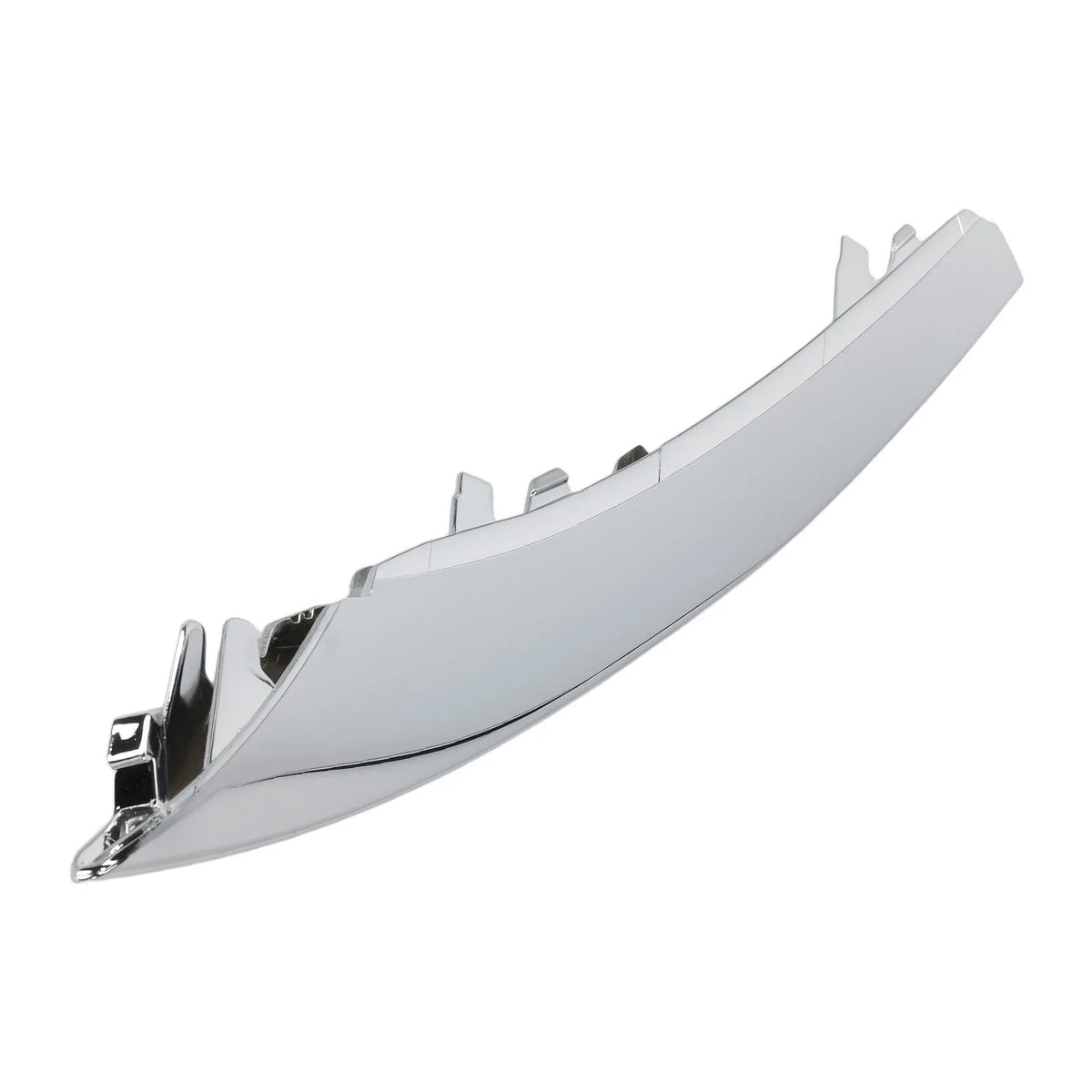 Front Right ABS Bumper Trim for Mercedes-Benz S550/S600 (2014–2017)