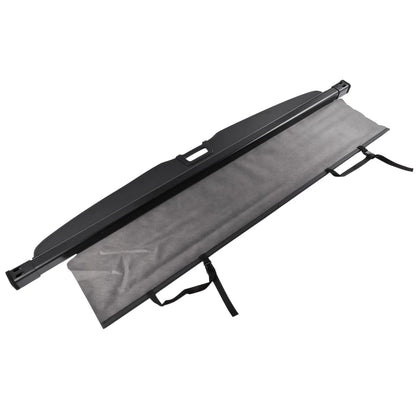Rear Trunk Luggage Shade Cover Shield for Toyota 4Runner (2010–2024) Waterproof