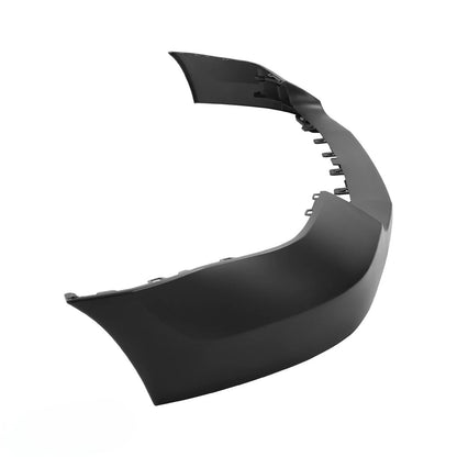 Front Upper Bumper Cover for GMC Sierra 2500 HD/3500 HD (2011–2014) CON-A000000835, Replace for 1014105