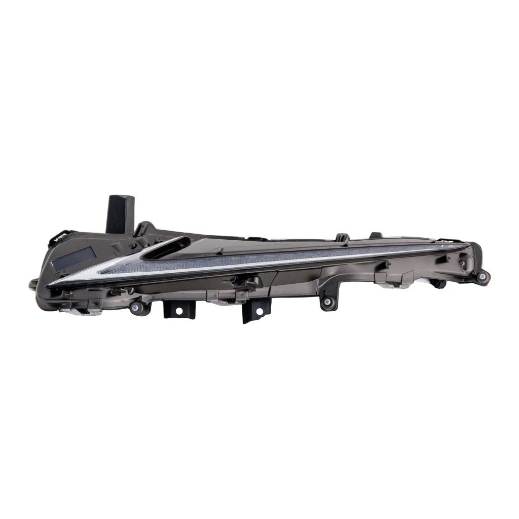 Corner Light Driver Side for Lexus IS300/IS350 (2017–2020) LX2562105, CLX-M0-TY1444-B010LCA-CL360A51