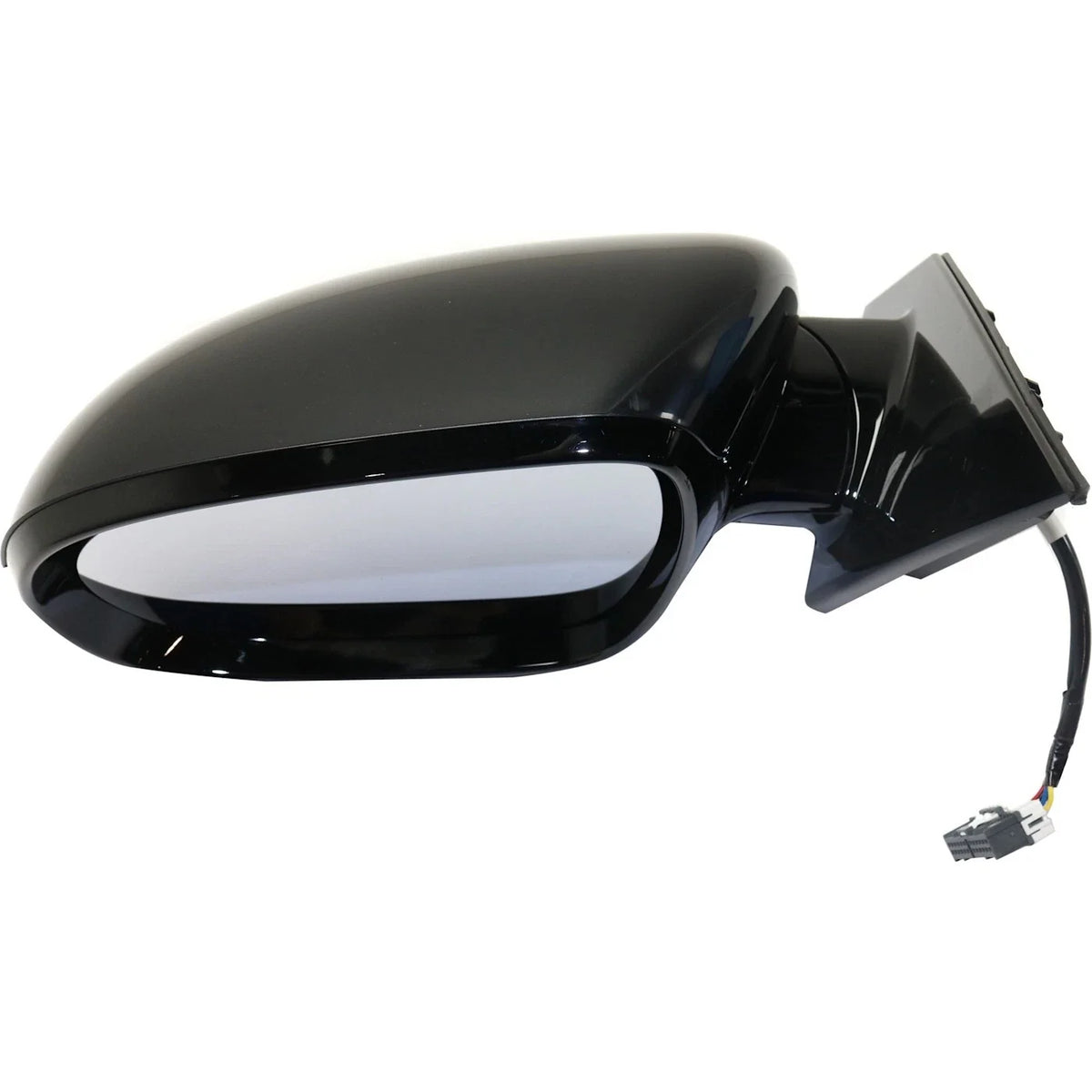 Heated Driver Left Side Mirror for Kia Sorento (2016–2020)