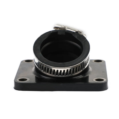 Carburetor Intake Manifold Joint w/ O-Ring for Kawasaki KX60 (1988–2002)