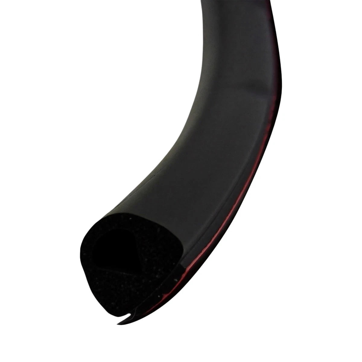 Weatherstrip Seal for Jeep Wrangler (1987–1995) 18089632