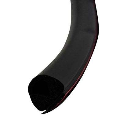 Weatherstrip Seal for Jeep Wrangler (1987–1995) 18089632
