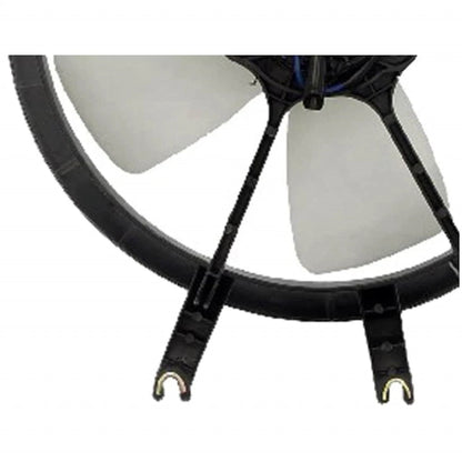Radiator Fan for Honda Civic (1992–1998) ALX-PAU-RB-620-204-CL360A50