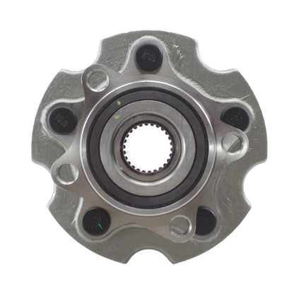 2pc Rear Wheel Bearing Hub Assembly for NX200t NX300h RAV4 (2015–2021)